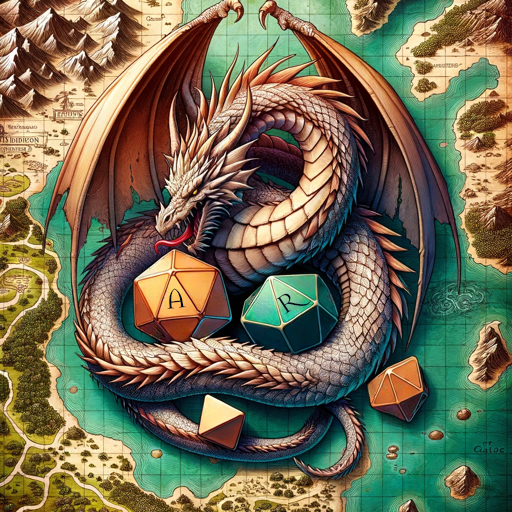 Attack Roll Logo